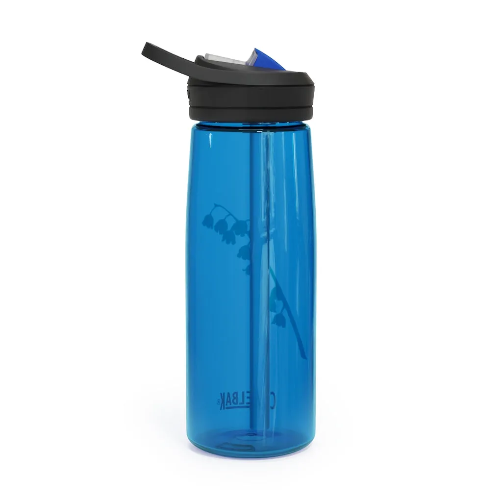 Lilly CamelBak Eddy®  Water Bottle, 20oz / 25oz