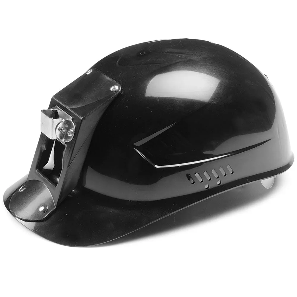 Lo-Pro Black Bump Cap