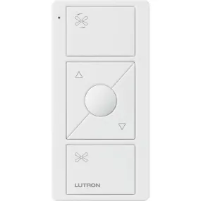 Lutron PJ2-3BRL Pico 3-Button Wireless Fan Control