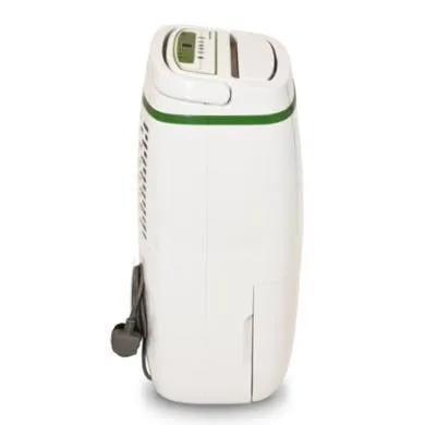 Meaco Low Energy Dehumidifier With Air Purifier And Hepa Filter