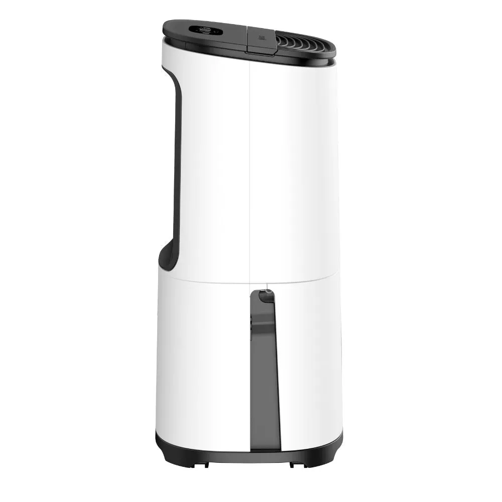 Meaco MeacoDry Arete One 20L Dehumidifier / Air Purifier - White | 44006ARETE