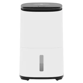 Meaco MeacoDry Arete One 20L Dehumidifier / Air Purifier - White | 44006ARETE