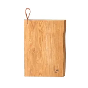 Mediea Small Oak Cutting Board