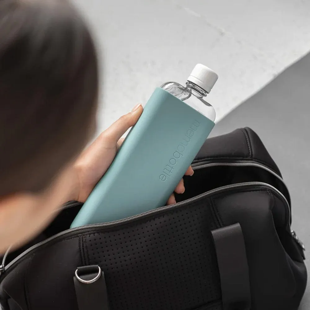 Memobottle SLIM Silicone Sleeve