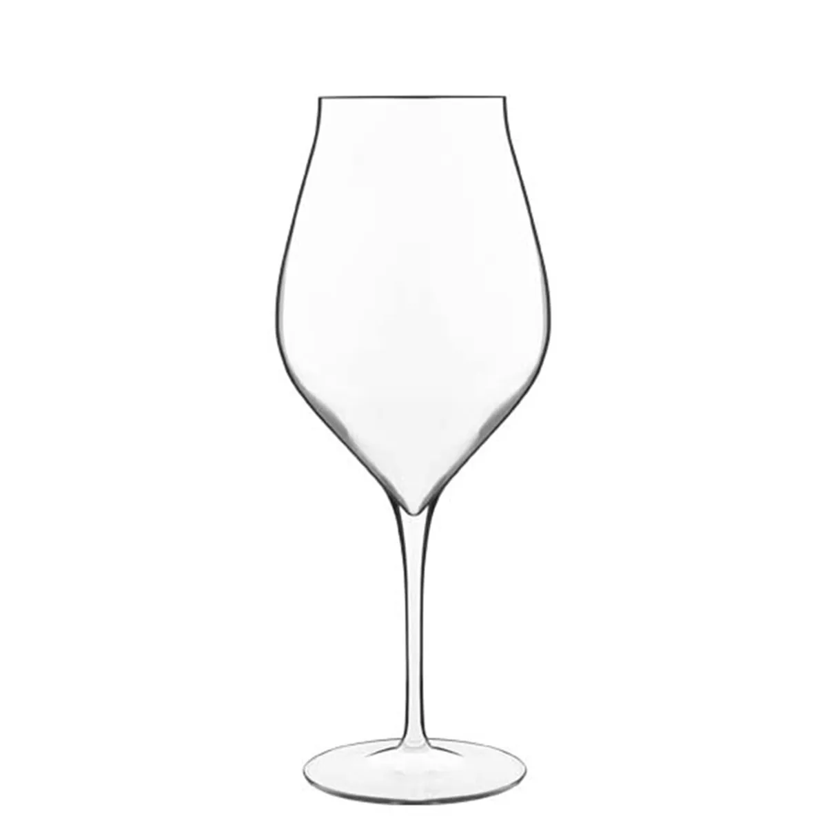 Merlot Wine Glass, 700ml  |LUIGI BORMIOLI Vinea