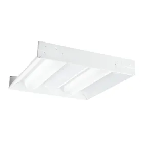 Metalux Lighting Accord LED Series