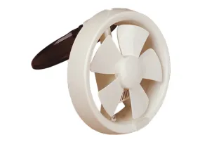 Milano 8" Exhaust Fan Round