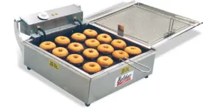 Mono 616 Doughnut Fryer