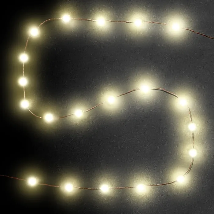 Nano String Lights