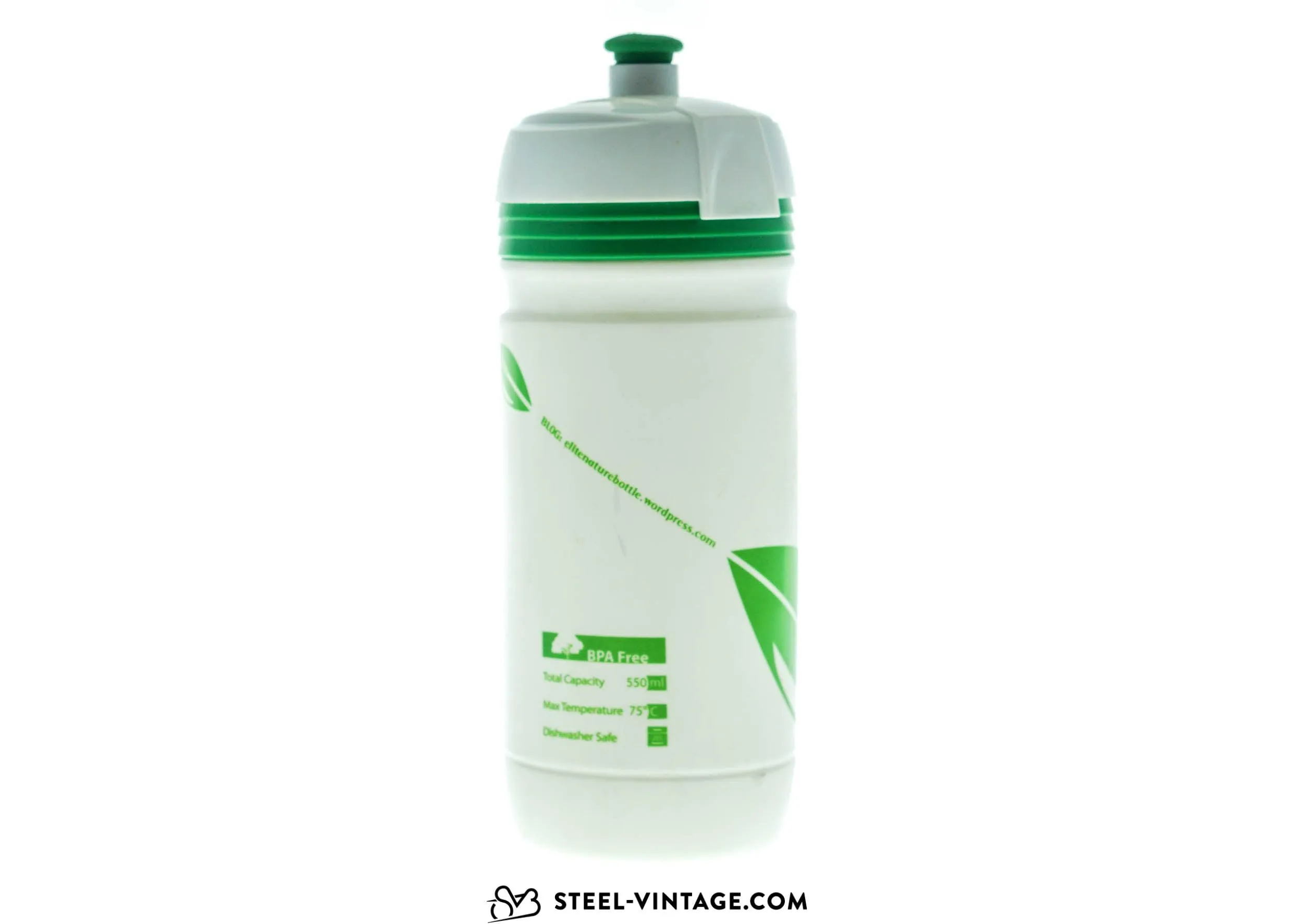 Nature Water Bottle