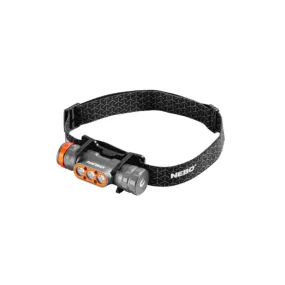 Nebo Transend 1500 Rechargeable Headlamp