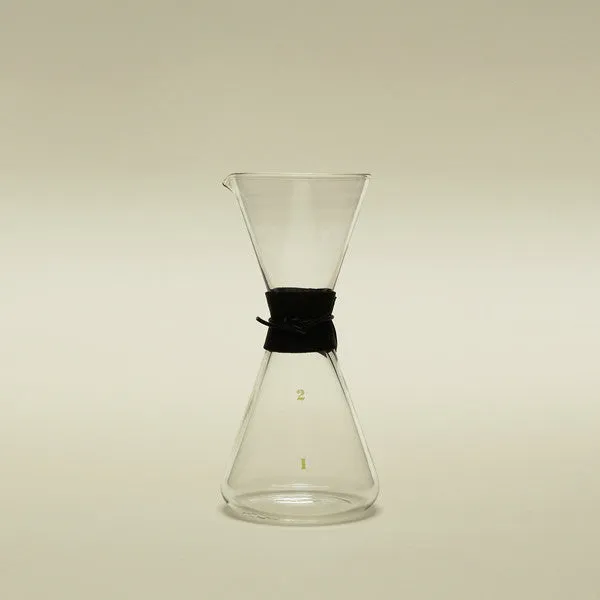 Nel Coffee Dripper - 2 Cup