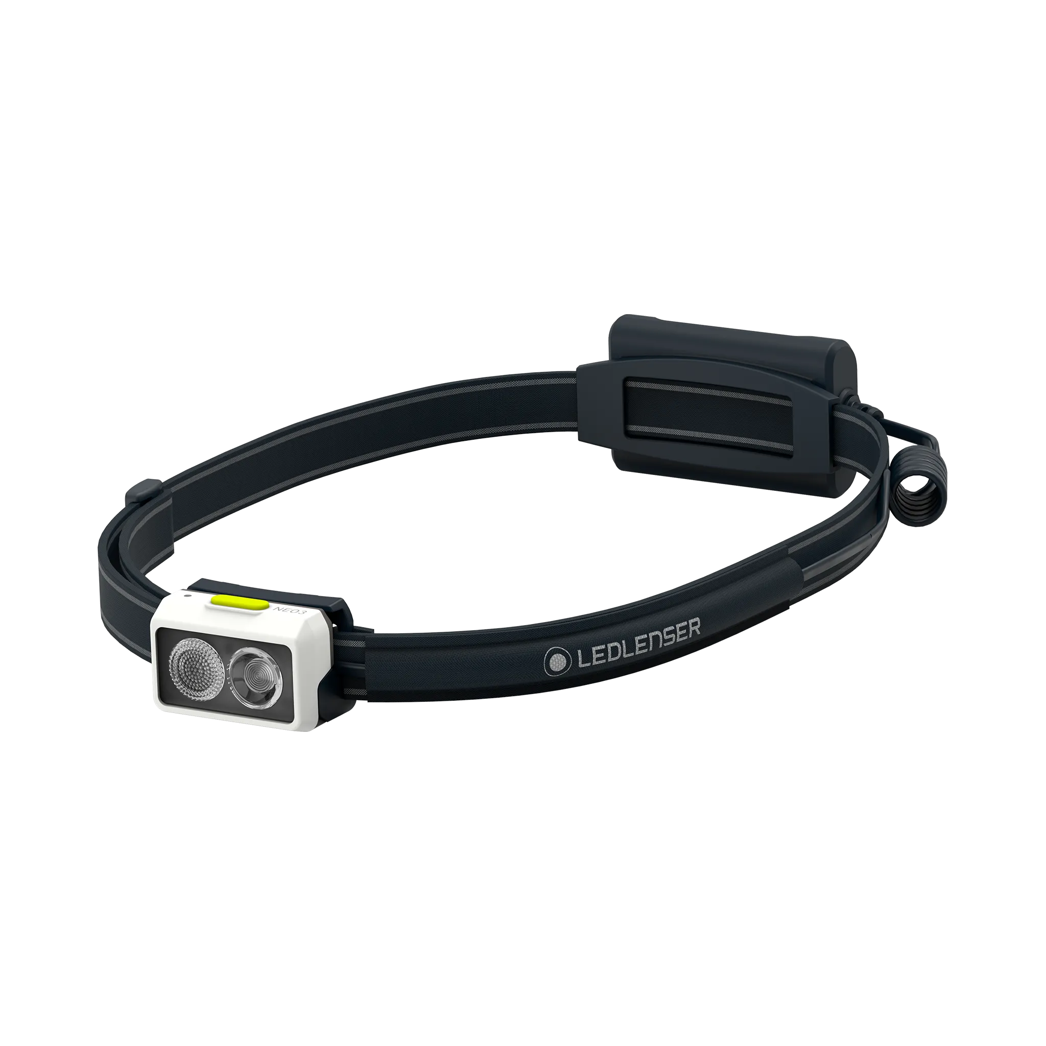 NEO3 Running Headlamp