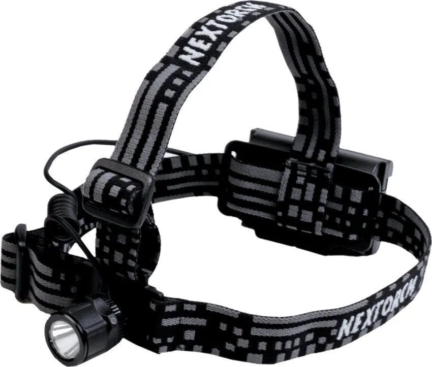 NexTorch Viker Star Headlamp