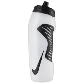 (NIKE-N0003178958) Nike Hyperfuel Water Bottle (32oz) [clear/black]