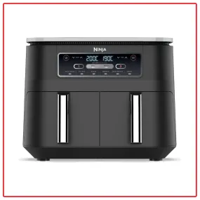 Ninja AF300 7.6L Foodi Dual Zone Air Fryer