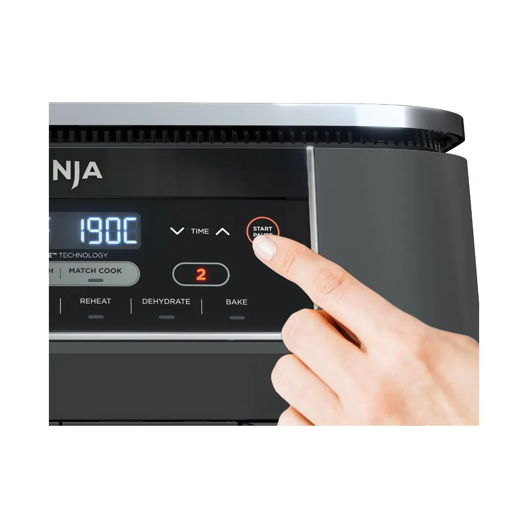 Ninja AF300 7.6L Foodi Dual Zone Air Fryer