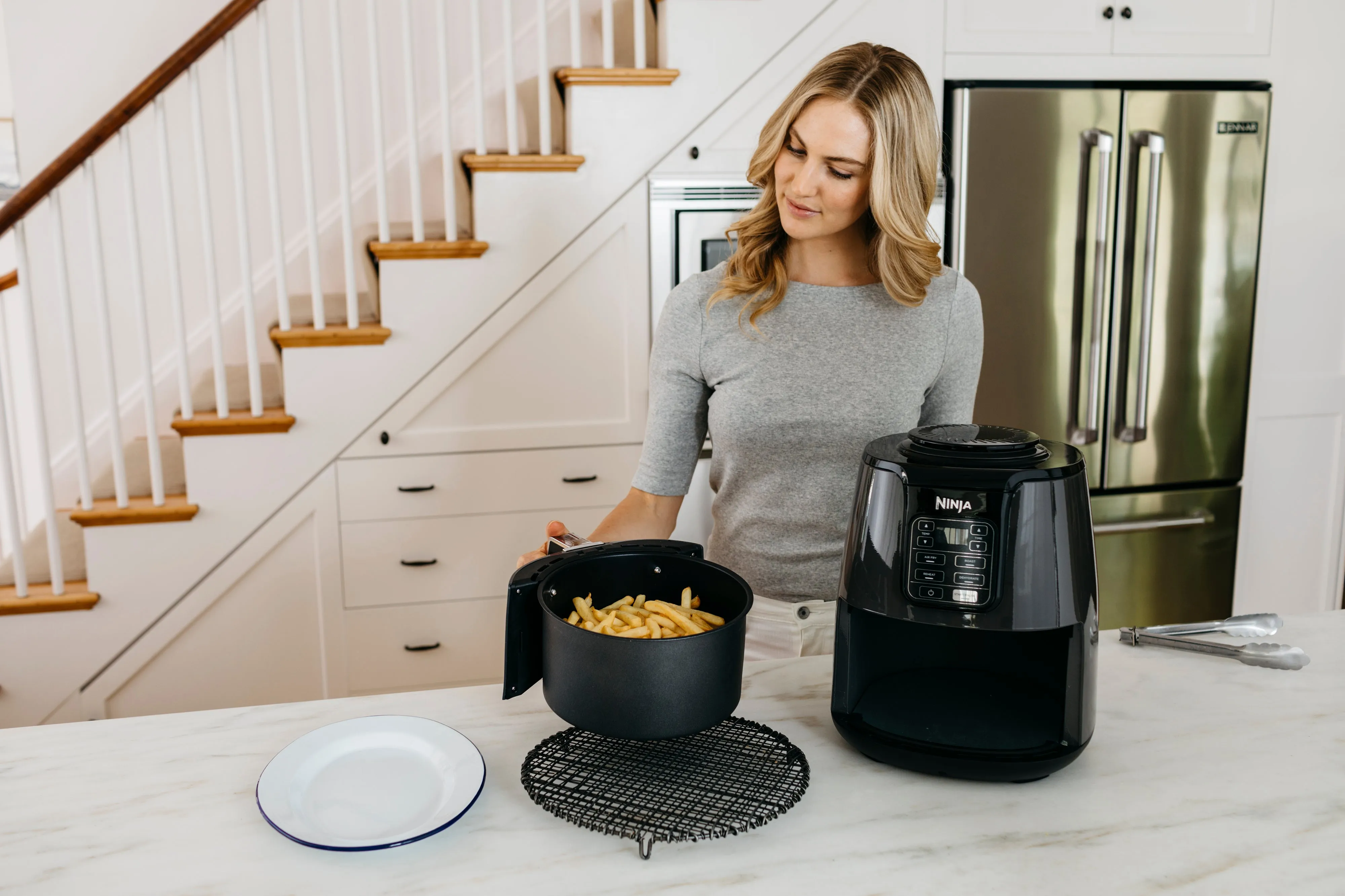 Ninja Air Fryer AF100