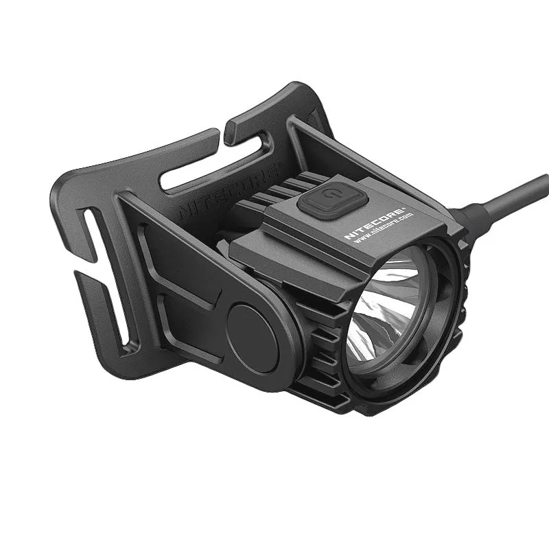 NITECORE HA40 - LED Headlamp - 1000 lumens