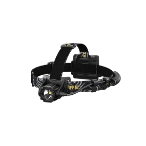 NITECORE HA40 - LED Headlamp - 1000 lumens