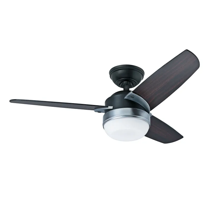 Nova 42" Ceiling Fan by Hunter Fan Co.