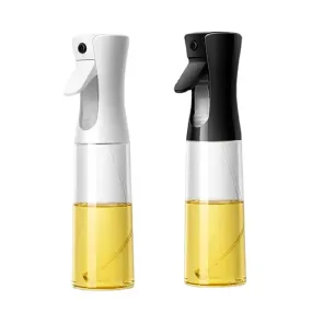 Oil Spray Bottle for Kitchen & BBQ Cooking