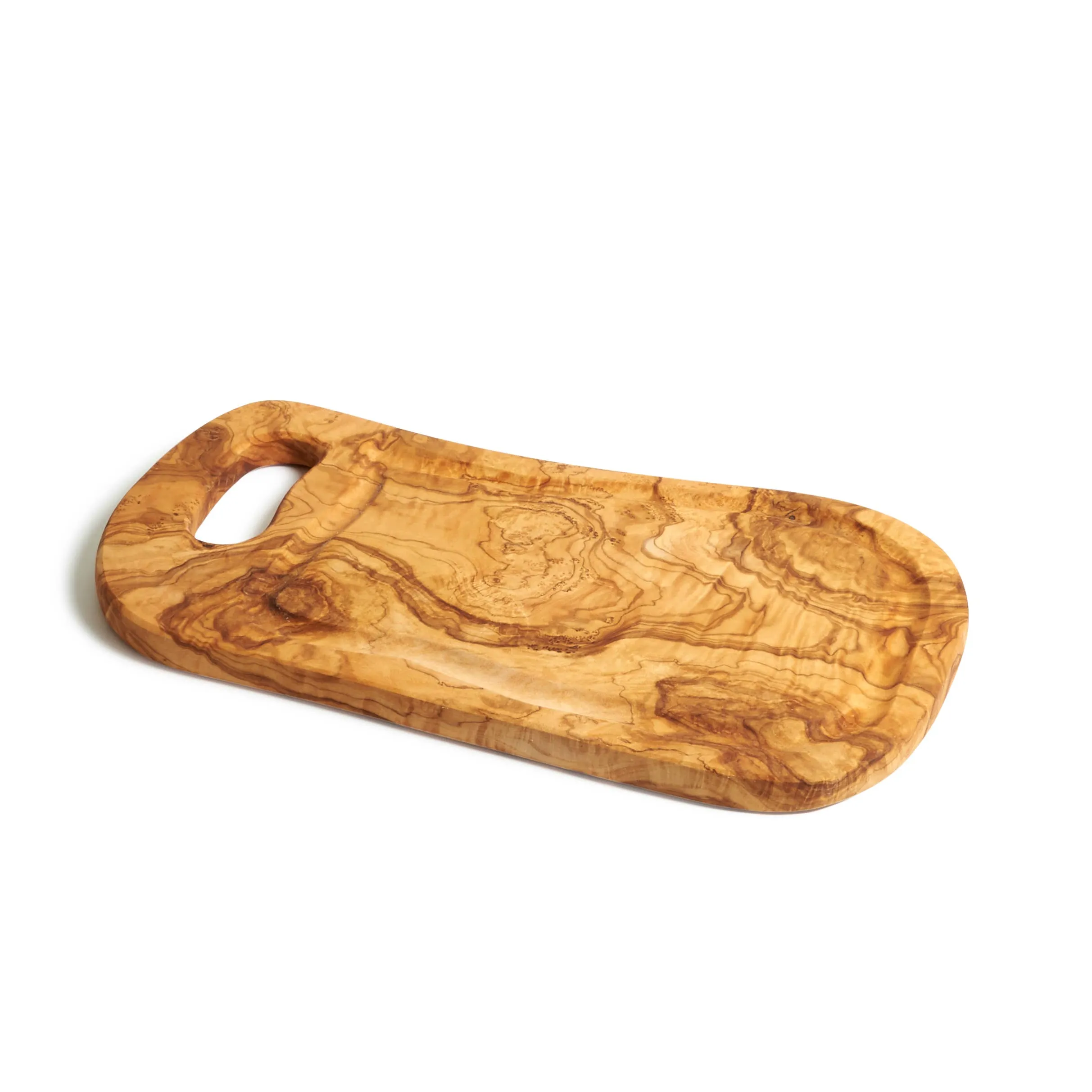 Olive Wood Carving Board