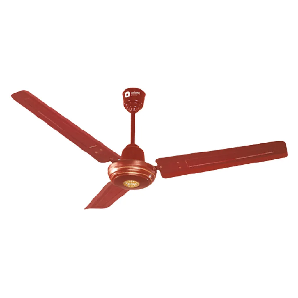 Orient Electric Summer Cool Ceiling Fan 1400mm