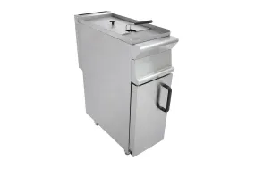 Parry Gas Fryer GSFP – LPG SINGLE PEDESTAL FRYER