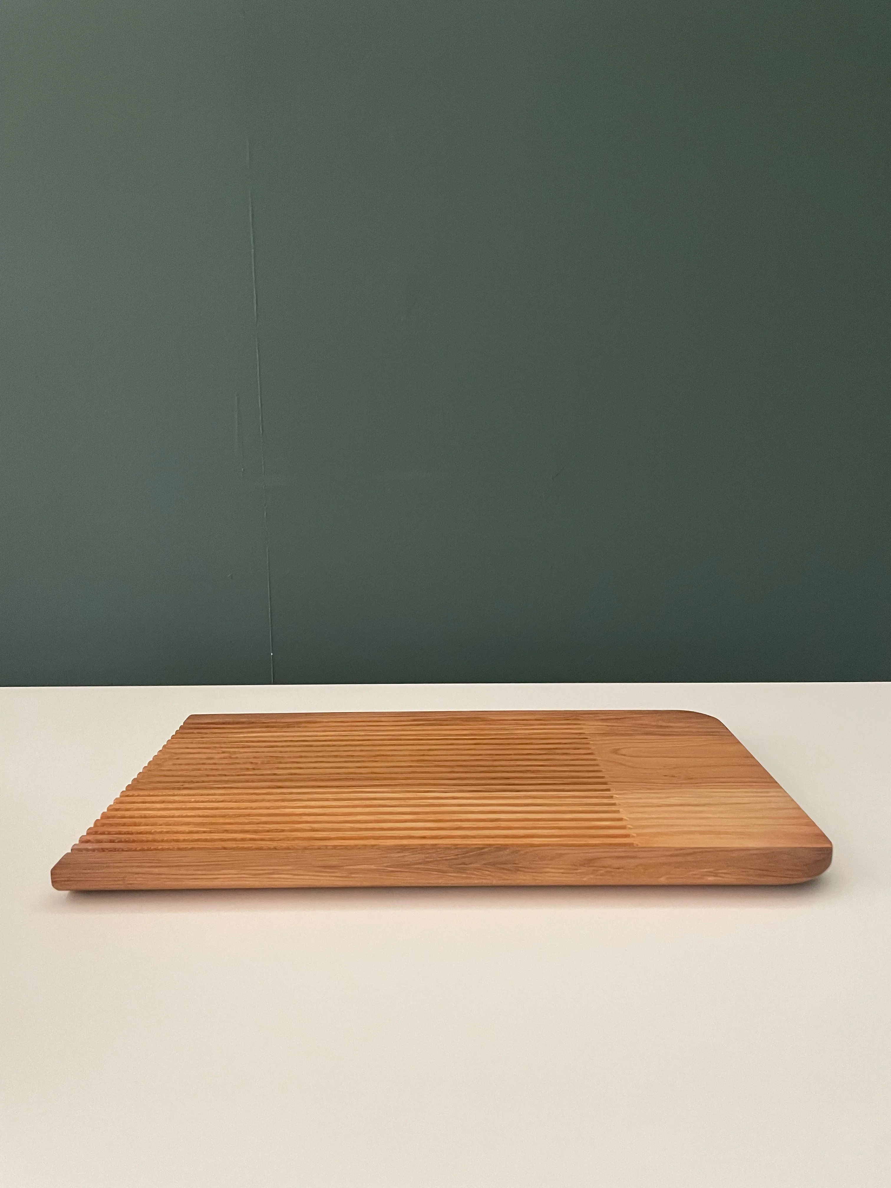 Part Cutting Board