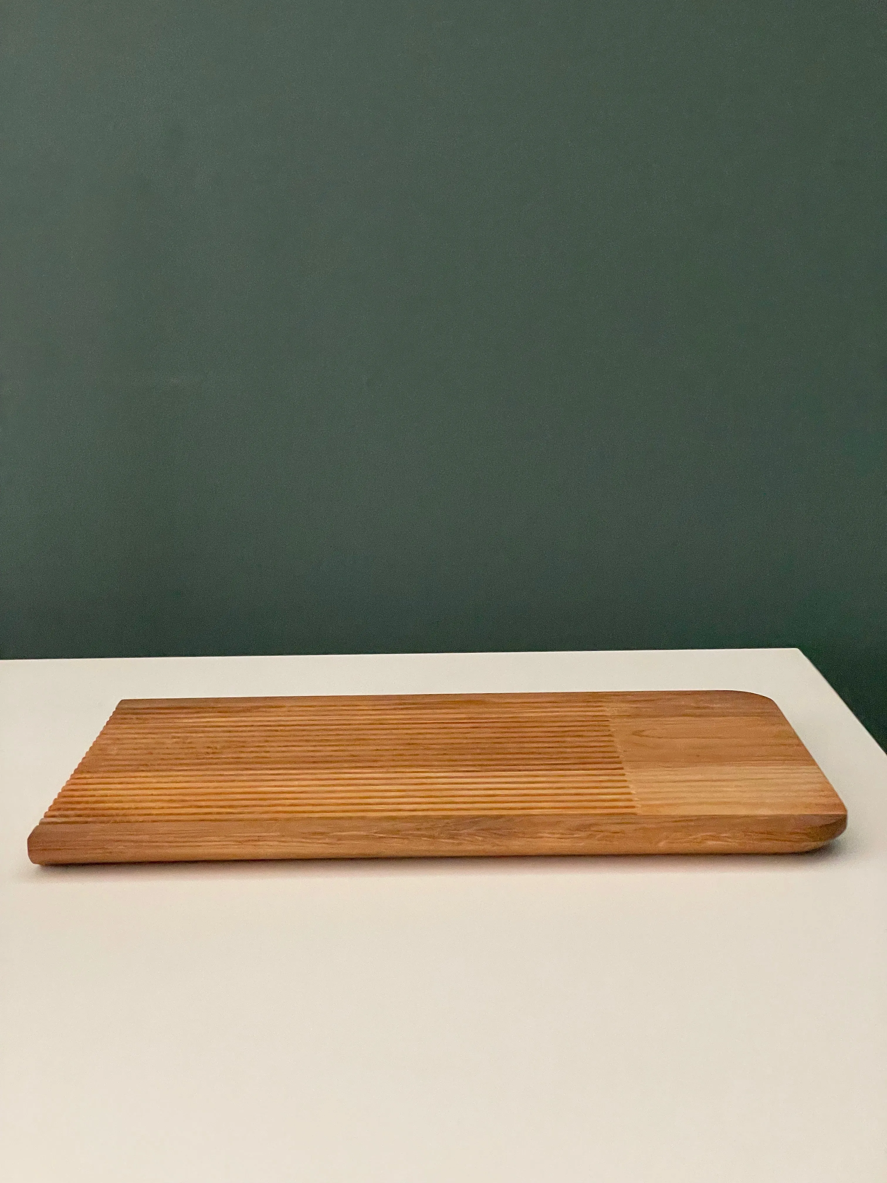 Part Cutting Board