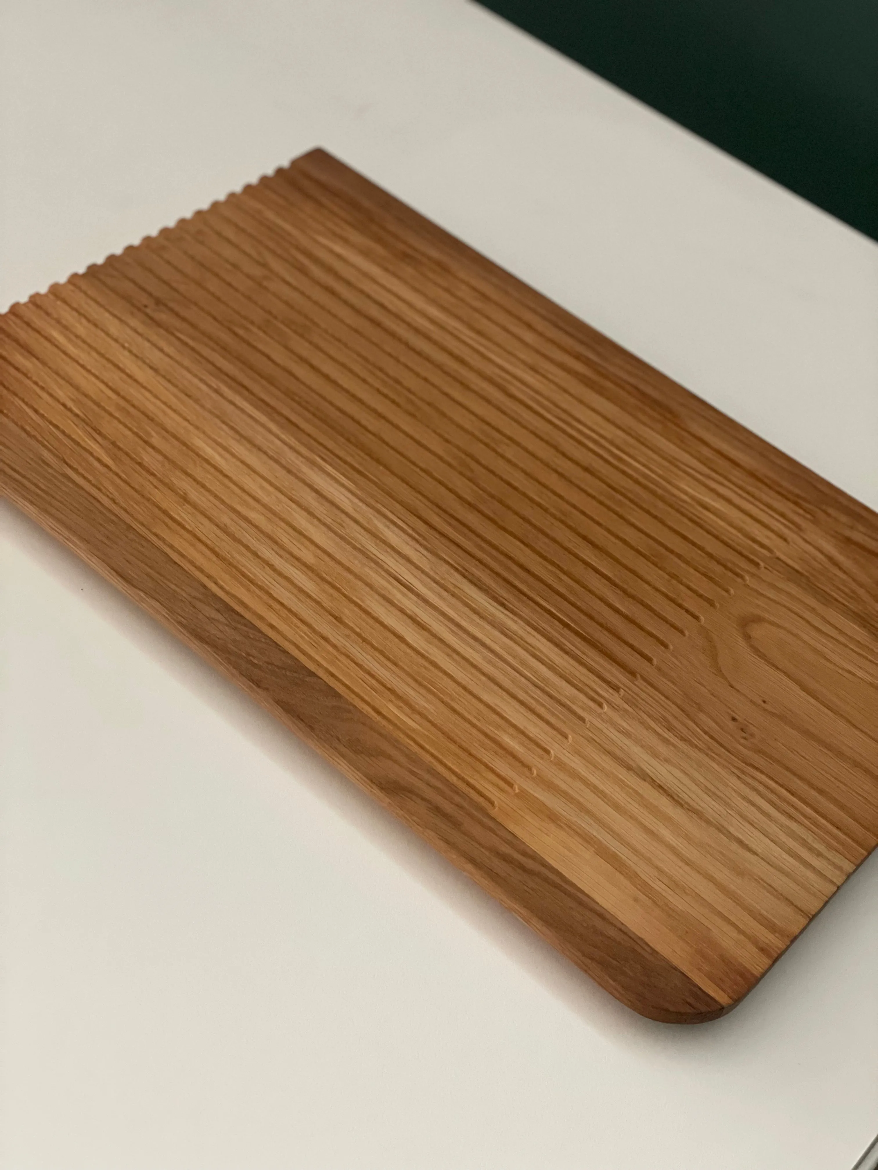 Part Cutting Board