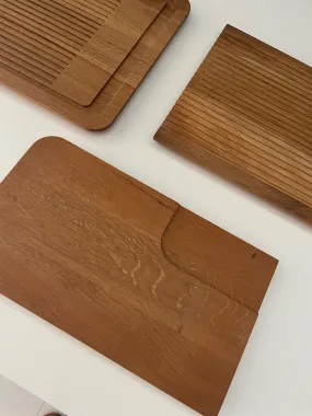 Part Cutting Board