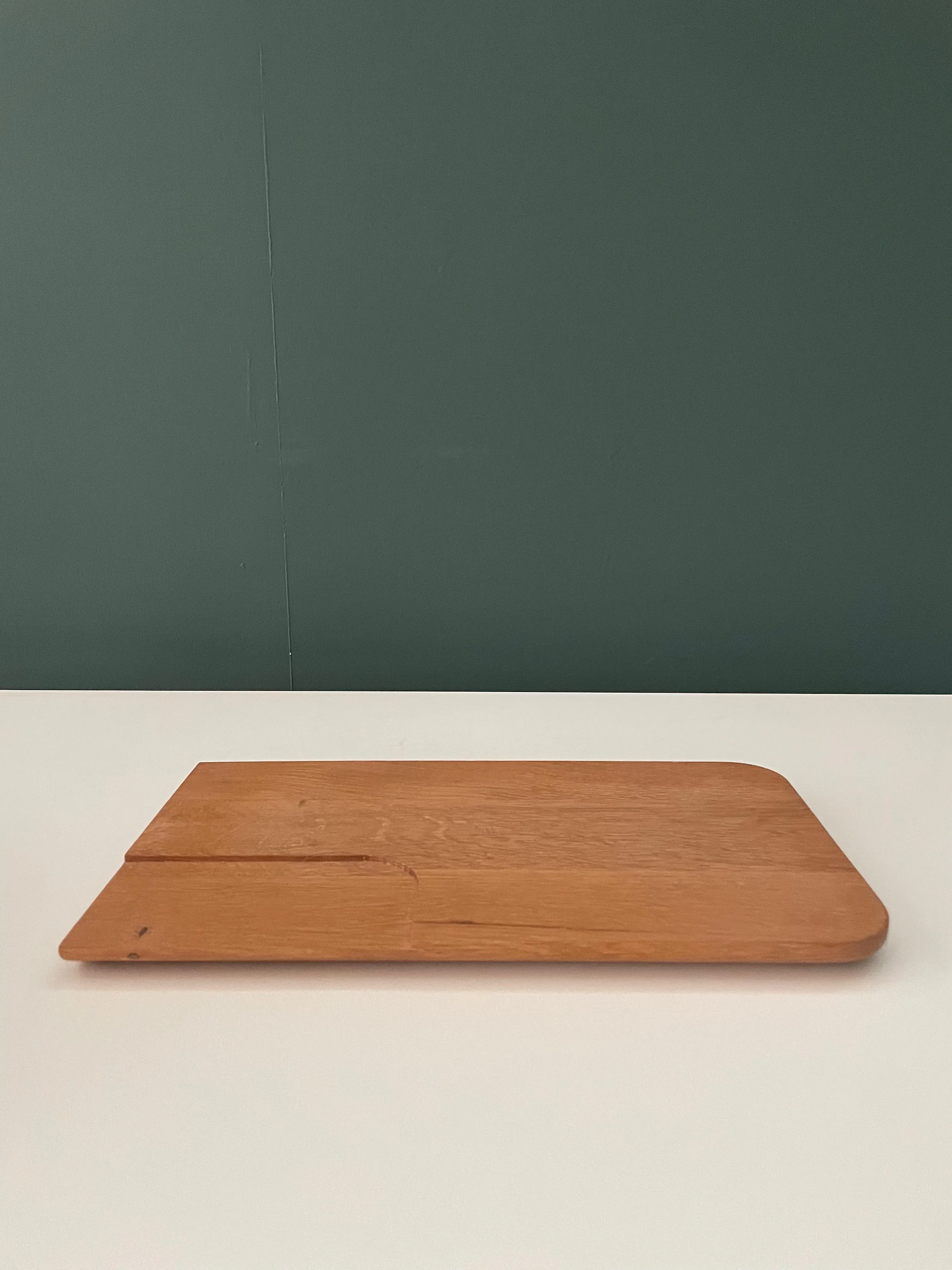 Part Cutting Board