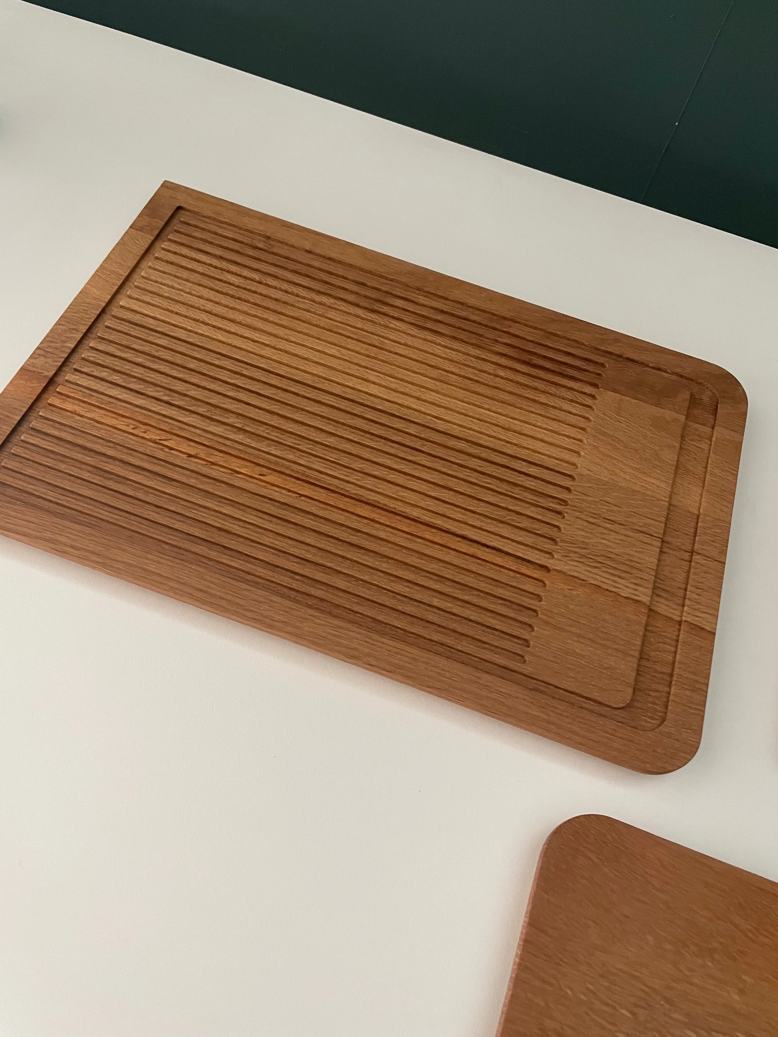 Part Cutting Board