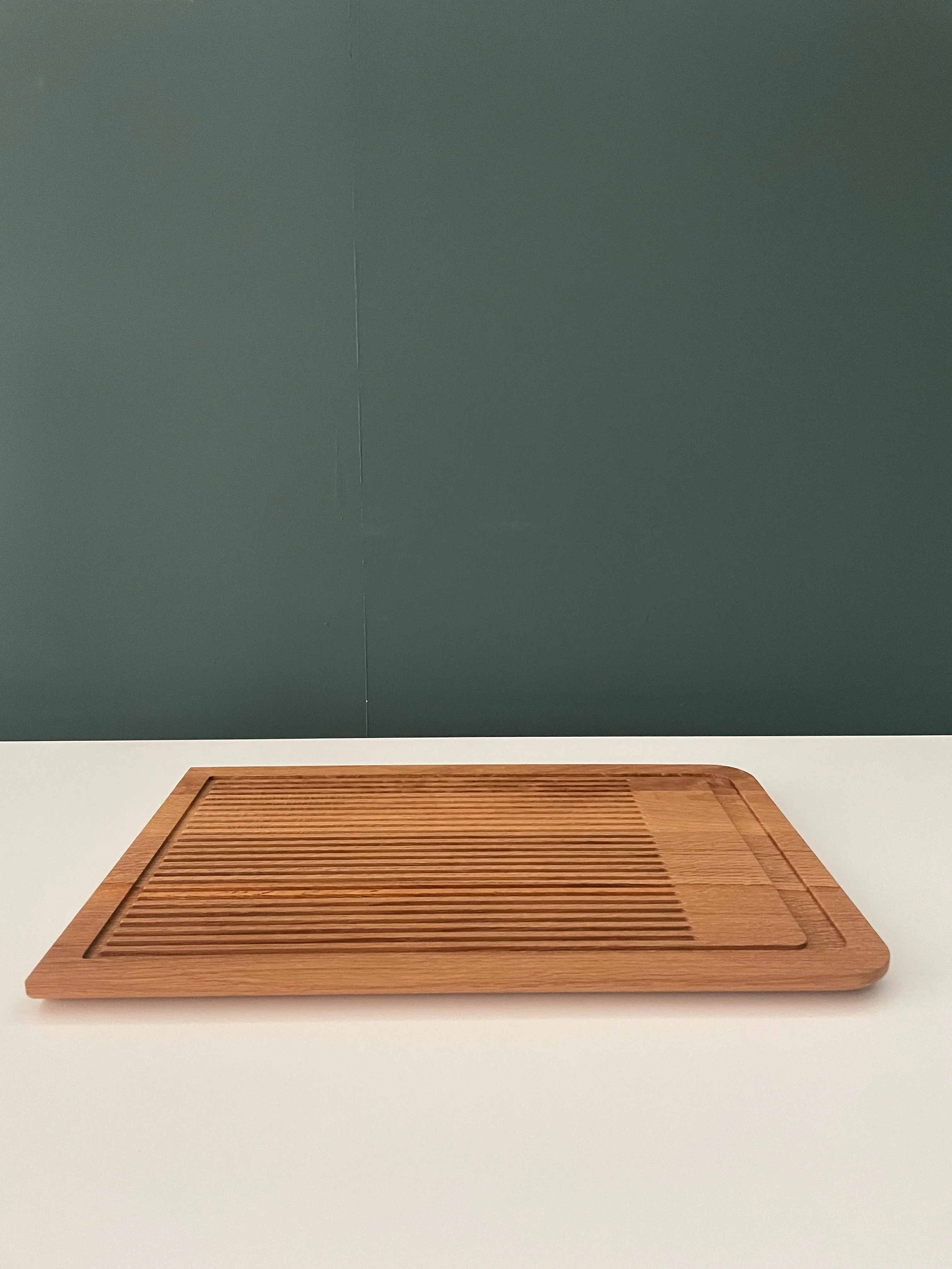 Part Cutting Board