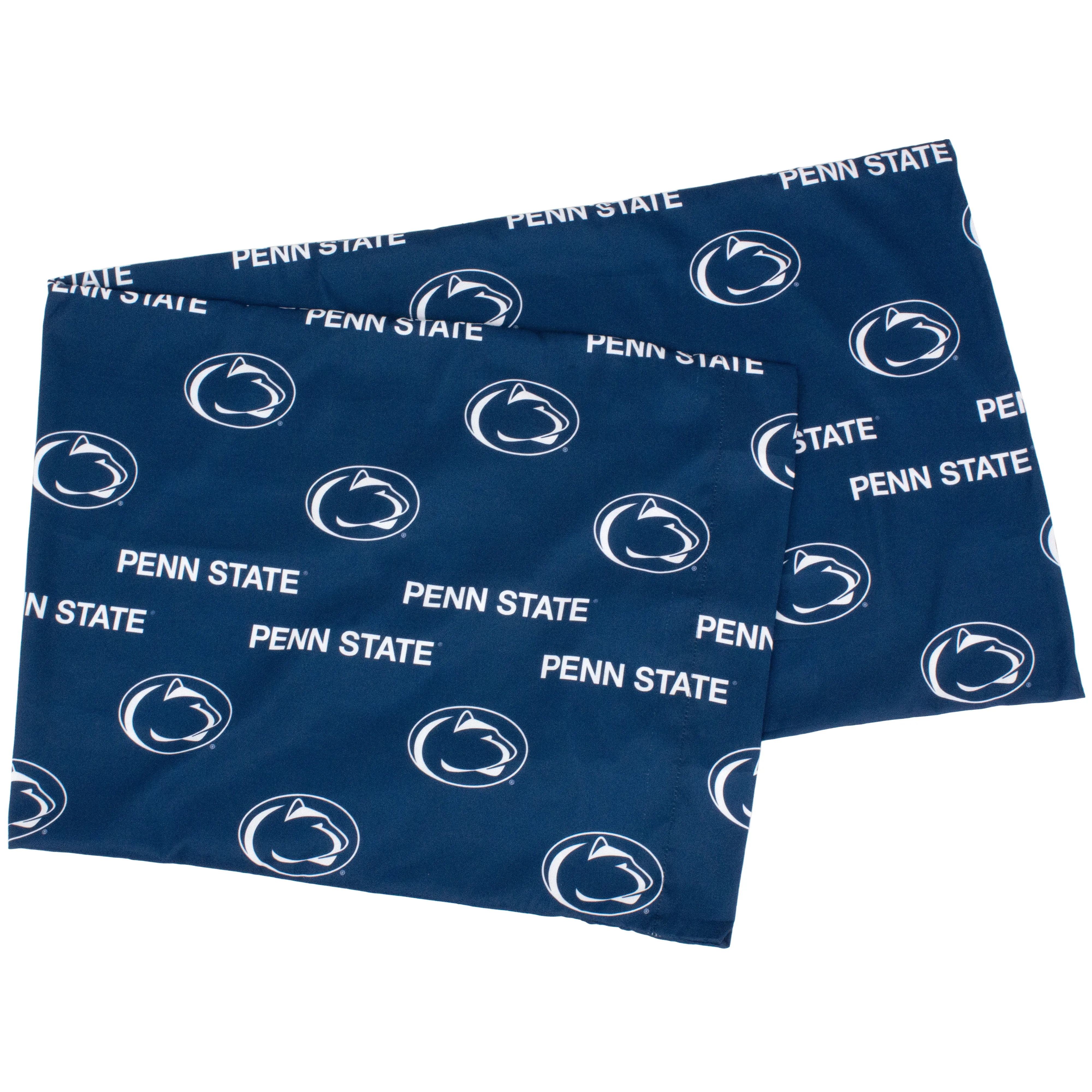 Penn State Nittany Lions Body Pillow Pillowcase