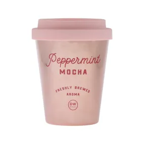 Peppermint Mocha