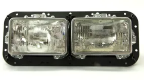 Peterbilt LH Headlamp Assembly 564.75060