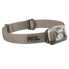 Petzl Tactikka Headlamp