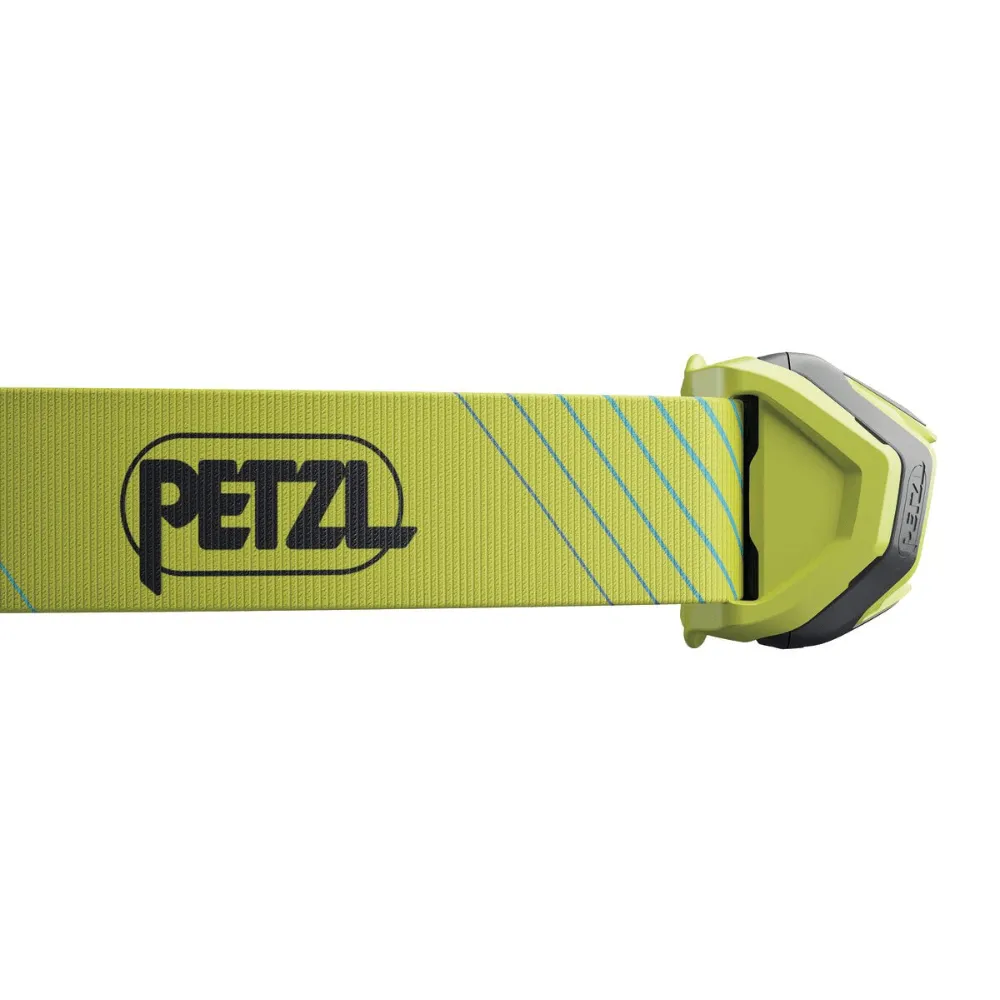 Petzl TIKKA CORE Headlamp