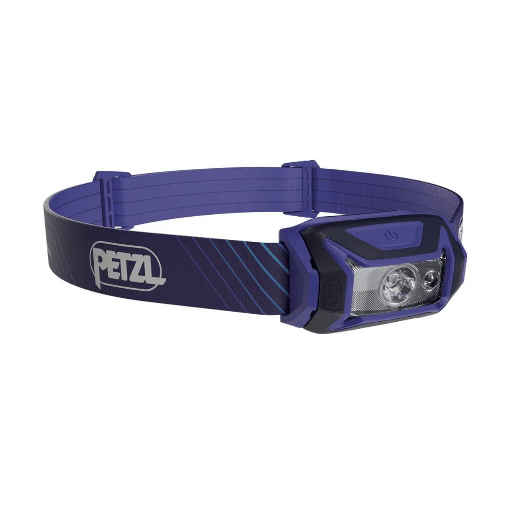 Petzl TIKKA CORE Headlamp