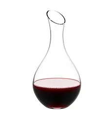 PLUMM SPRING DECANTER