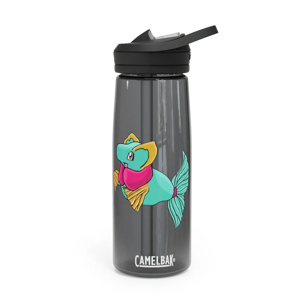 Plumo CamelBak Eddy®  Water Bottle, 20oz / 25oz