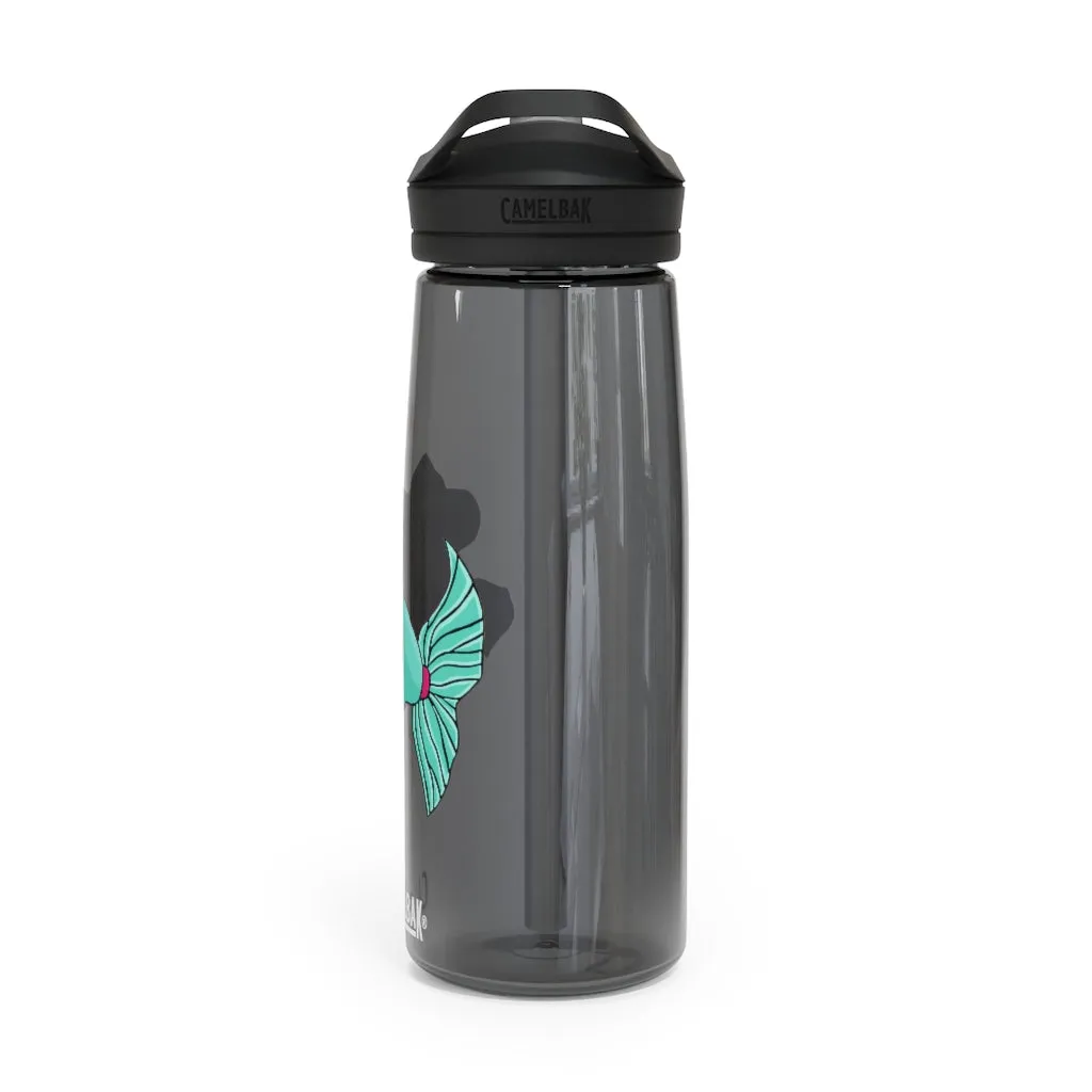 Plumo CamelBak Eddy®  Water Bottle, 20oz / 25oz