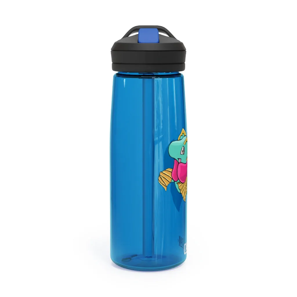 Plumo CamelBak Eddy®  Water Bottle, 20oz / 25oz