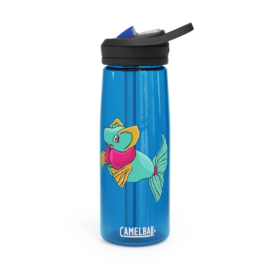 Plumo CamelBak Eddy®  Water Bottle, 20oz / 25oz