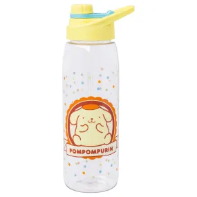 Pompompurin - 28oz Dotted Water Bottle