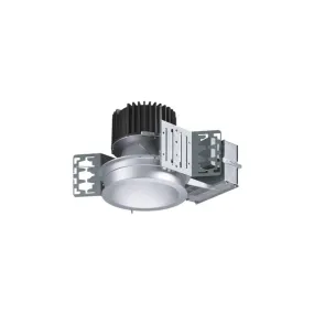 Portfolio Lighting LD4D 4" Precision High Center Beam Round Downlight