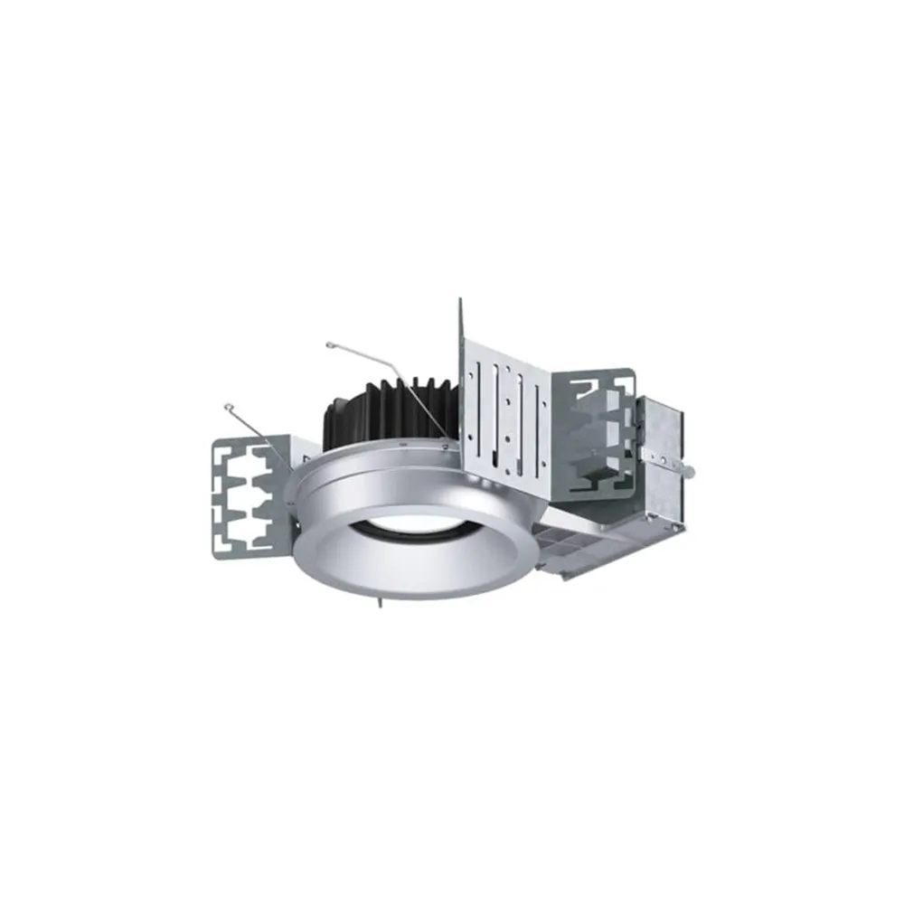 Portfolio Lighting LD4D 4" Precision High Center Beam Round Downlight